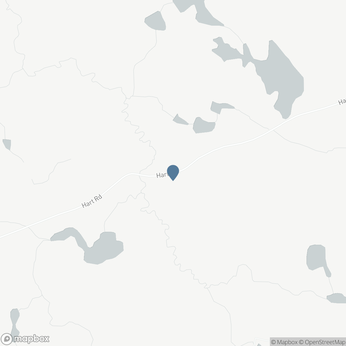 522 HART ROAD, North Bay, Ontario P0H 1H0